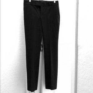 Banana Republic Martin Fit Navy dress pants